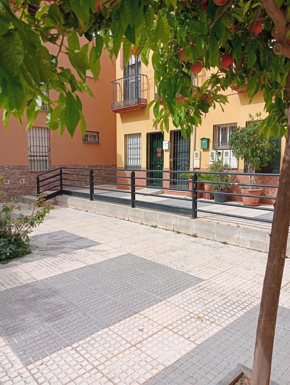 Gran Merced Plaza Malaga Exterior photo